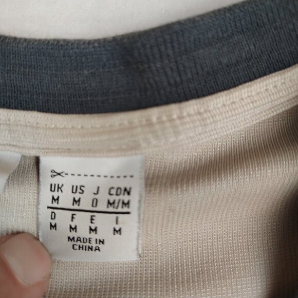 Adidas Bristol Studio Consortium Tank Top Mens Medium Basketball Jersey - Picture 4 of 13